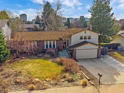 8690 E Chenango Avenue, Denver, CO, 80237