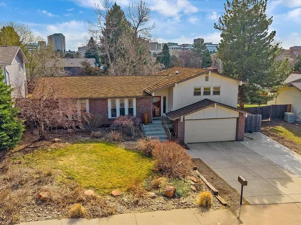 8690 E Chenango Avenue, Denver, CO 80237