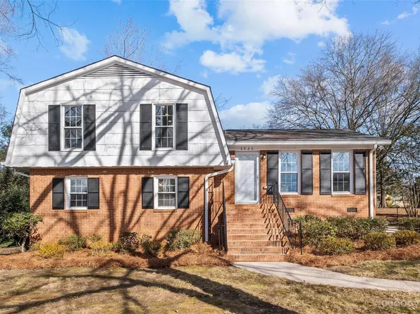 3920 Stokes Ave, Charlotte, NC 28210
