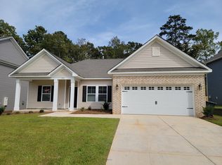 516 Mitscher Way, Chapin, SC 29036