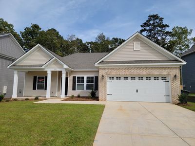 516 Mitscher Way, Chapin, SC, 29036