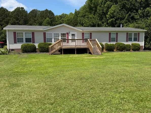 19 Wiggins Lane, Gates, NC 27937