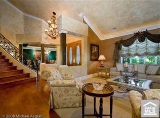 1404 Peppertree Dr, La Habra Heights, CA 90631