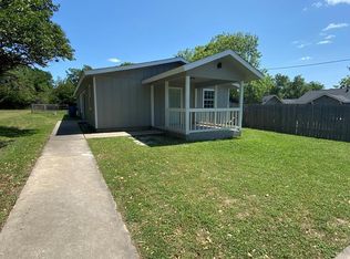 705 Beech St, Kerrville, TX 78028