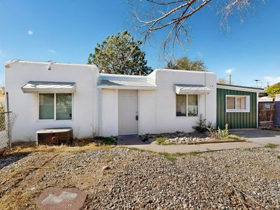 335 Virginia St NE, Albuquerque, NM, 87108