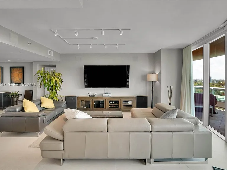 1643 Brickell Ave #1602 — Photo 7