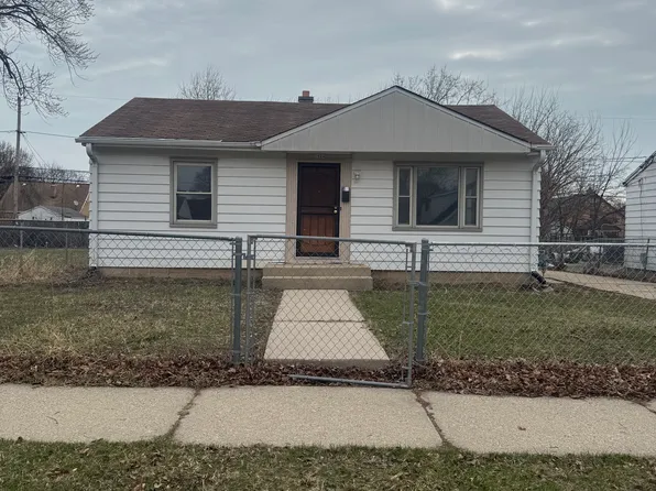 5924 N 40th St, Milwaukee, WI 53209