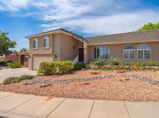 630 Spring Cir, Washington, UT 84780