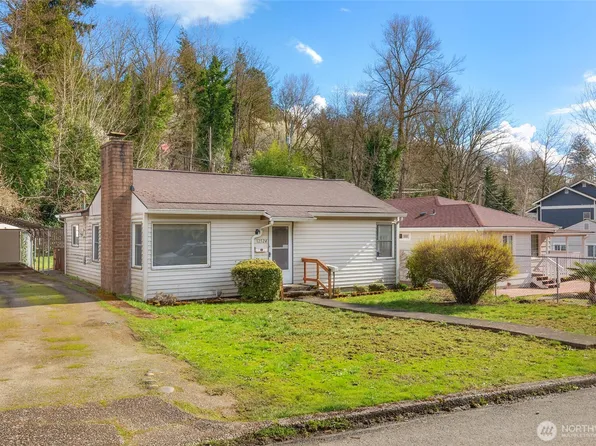 12524 69th Avenue S, Seattle, WA 98178