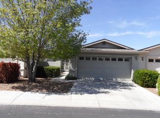 3206 Iris Ln, Prescott, AZ 86305