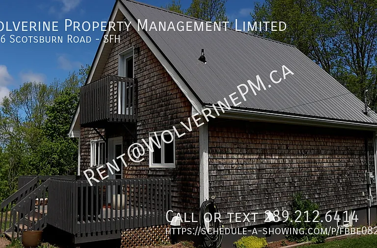 3926 Scotsburn Rd #SFH — Photo 34