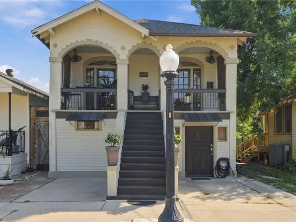 3608 Elaine Pl, New Orleans, LA 70119