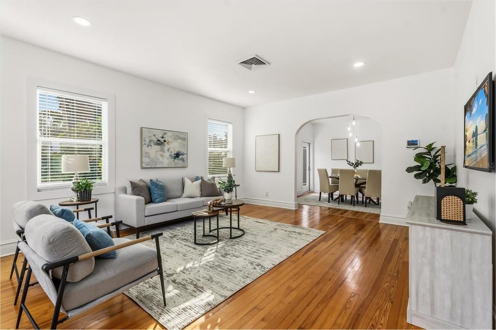 520 S 7th St, Lake Wales, FL - View 3