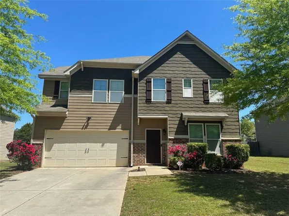 45 Silver Willow Walk, Covington, GA 30016