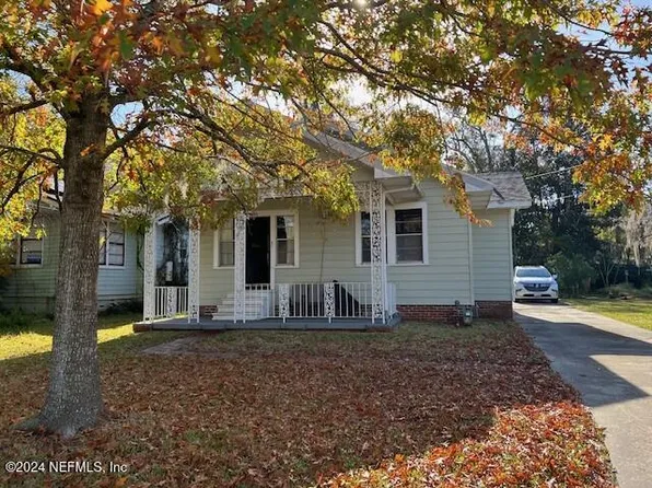 2908 REMINGTON Street, Jacksonville, FL 32205