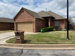509 SW 124th Pl, Oklahoma City, OK 73170