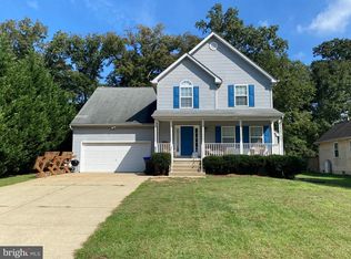 10912 Maryland Woods Ct, Waldorf, MD 20602