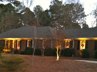312 Iron Horse Rd, Rocky Mount, NC 27804