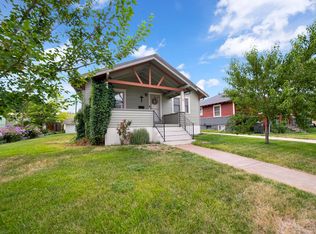 806 S 5th Ave, Sterling, CO 80751