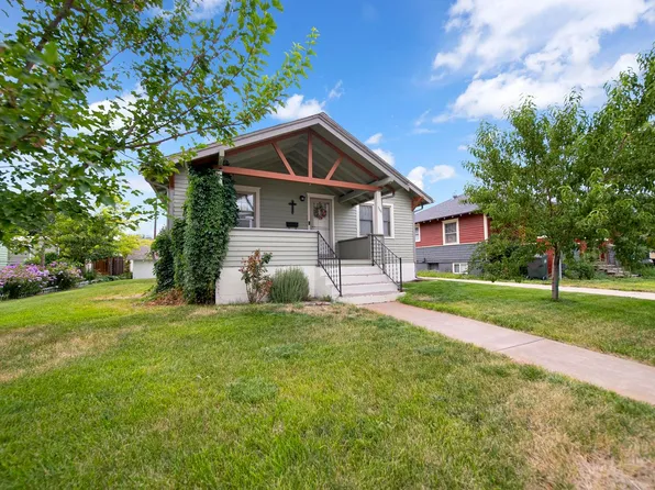 806 S 5th Ave, Sterling, CO 80751