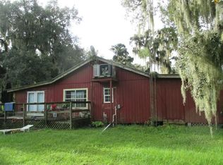 38255 Taylor Rd, Myakka City, FL 34251