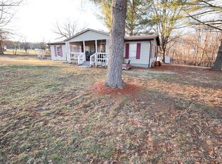 1015 Crone Rd, Memphis, IN 47143