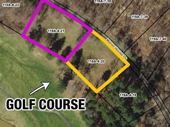 Tbd Manor House Dr, Laurel Fork, VA 24352