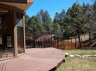 41 Cloud Country Dr, Mayhill, NM 88339