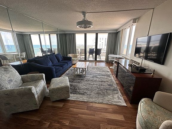 5th image of 3043 S Atlantic Ave APT 1706