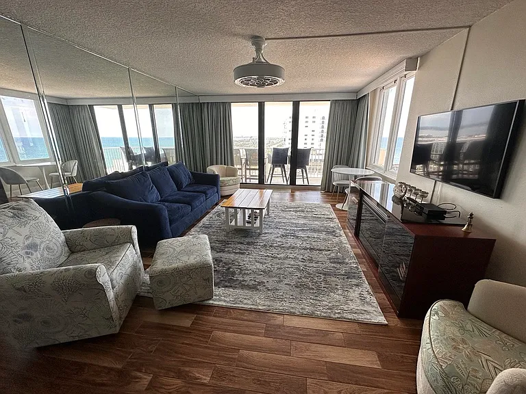 3043 S Atlantic Ave #1706 — Photo 3