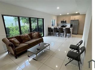 254 NW 11th Ct, Florida City, FL 33034
