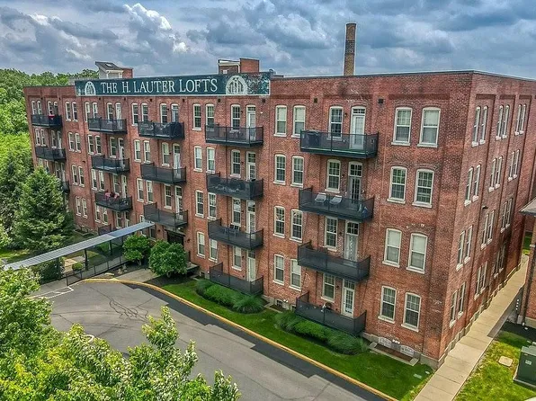 55 S Harding St APT 410, Indianapolis, IN 46222