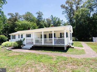 23130 Sparks Rd, Ridgely, MD 21660