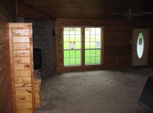 7786 Sundown Dr, Mooringsport, LA 71060