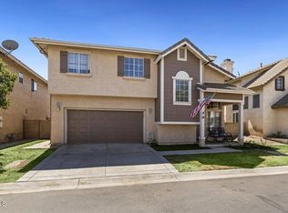 627 Calle Laguna, Oxnard, CA 93030