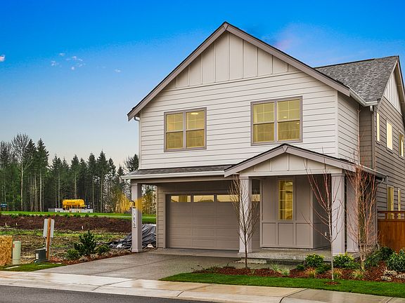 Pictures are of Model Home, Junco 47