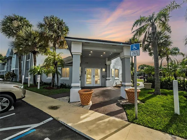 4783 S Texas Ave APT A, Orlando, FL 32839