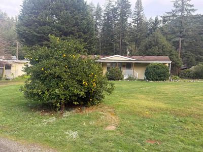 2510 Us Highway 199, CRESCENT CITY, CA, 95531