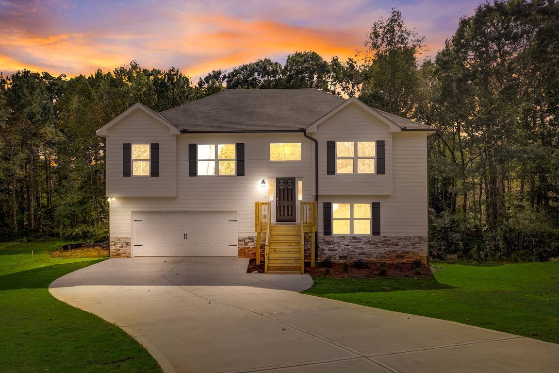 740 Saddle Ridge Ct, Bethlehem, GA 30620 MLS 10206772 Zillow