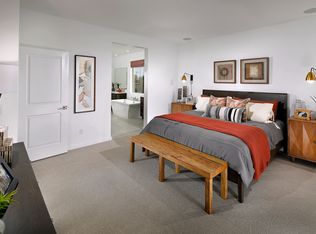 Amber Plan, Paloma Creek - Signature Series, Surprise, AZ 85387