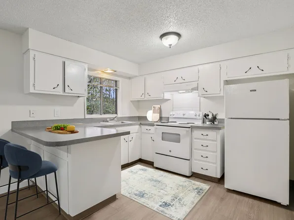 Cypress Crest Apartments