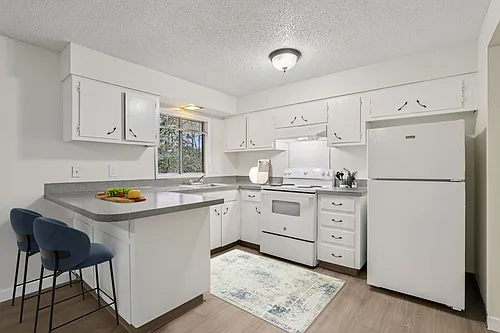 Cypress Crest Apartments Photo 1
