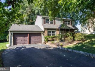 38 Copper Beech Dr, Lafayette Hill, PA 19444