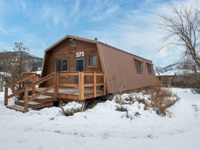 975 Montana Ave, Missoula, MT, 59802