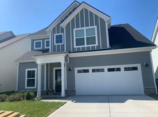 4129 Stark St, Murfreesboro, TN 37129
