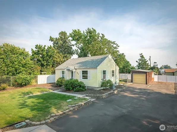 923 Carrie Avenue, Walla Walla, WA 99362