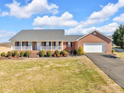 1650 Mullins Rd, Whitesburg, TN, 37891