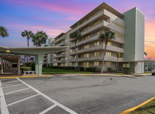 2020 N Atlantic Ave #202, Cocoa Beach, FL 32931