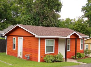 1118 Northwestern Ave APT C, Austin, TX 78702