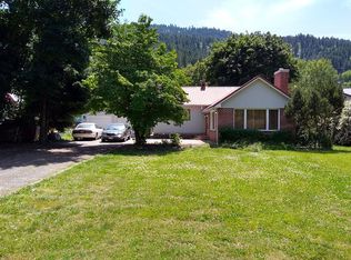 10520 Highway 12, Orofino, ID 83544